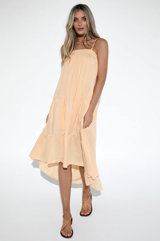 Esmae Maxi Dress