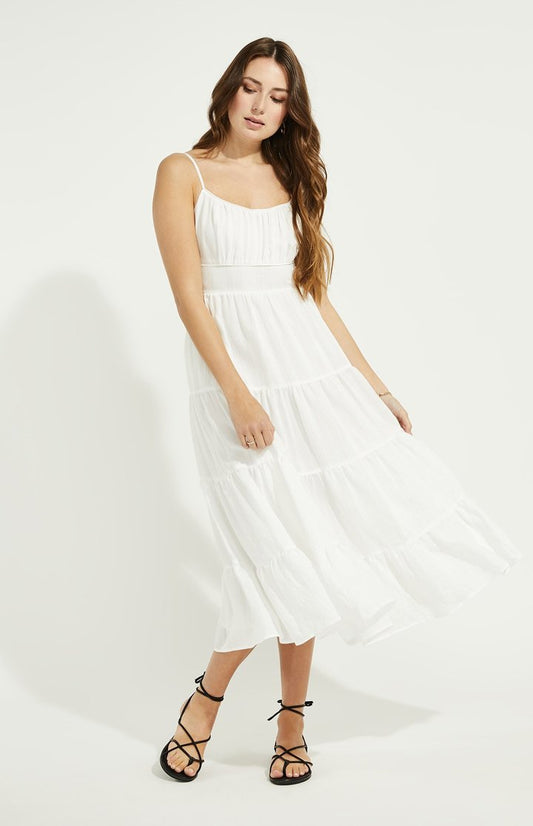 Rosetta Dress