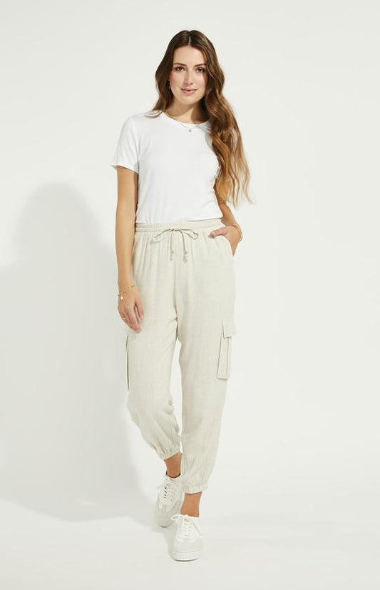Ashton Pant