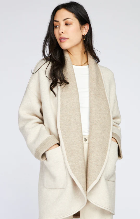 Ramona Cardigan