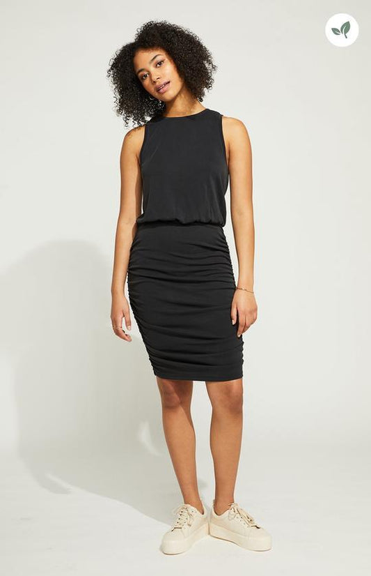 Spencer Dress