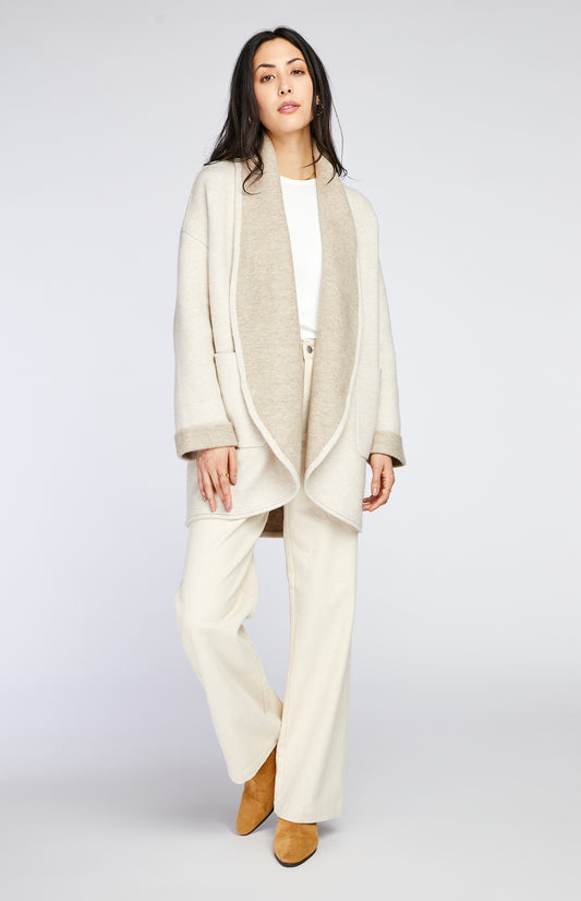 Ramona Cardigan