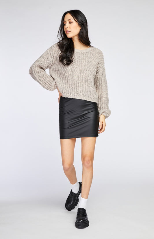 Matilda Pullover
