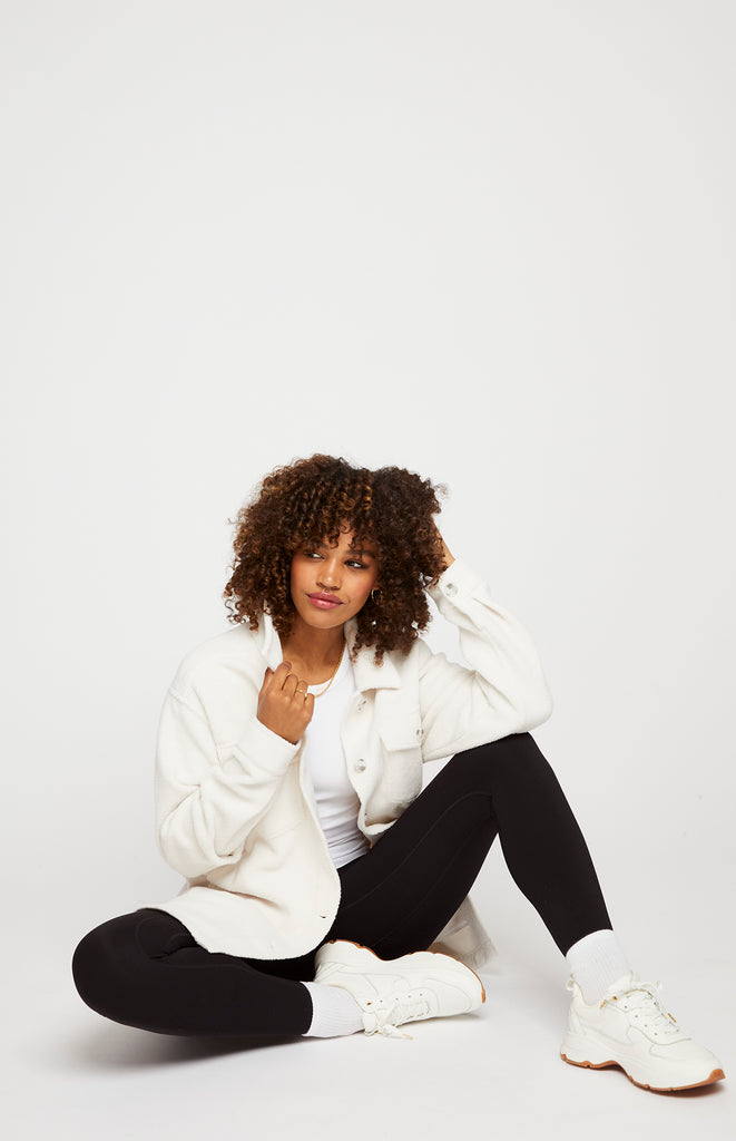 Alexa Jacket