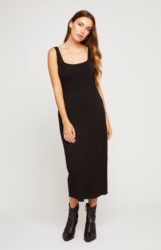 Chantelle Dress