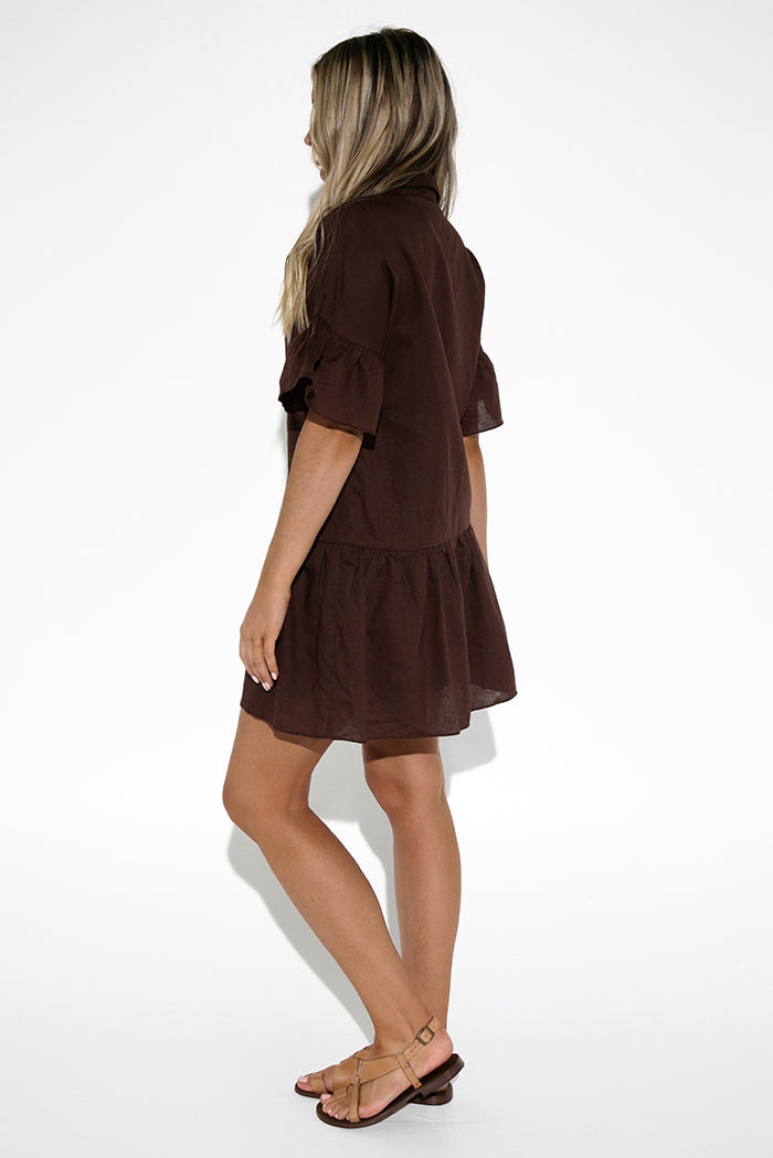 Hallie Dress