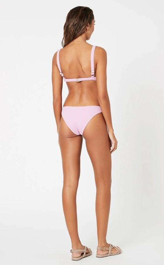 Lovers Bikini Bottom - Iridescent Swimwear Boutique