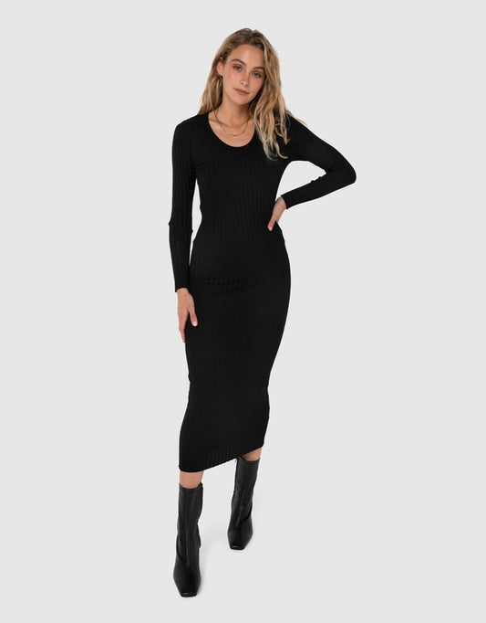 Lucille Dress