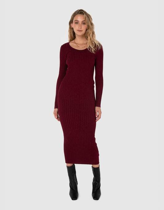 Lucille Dress