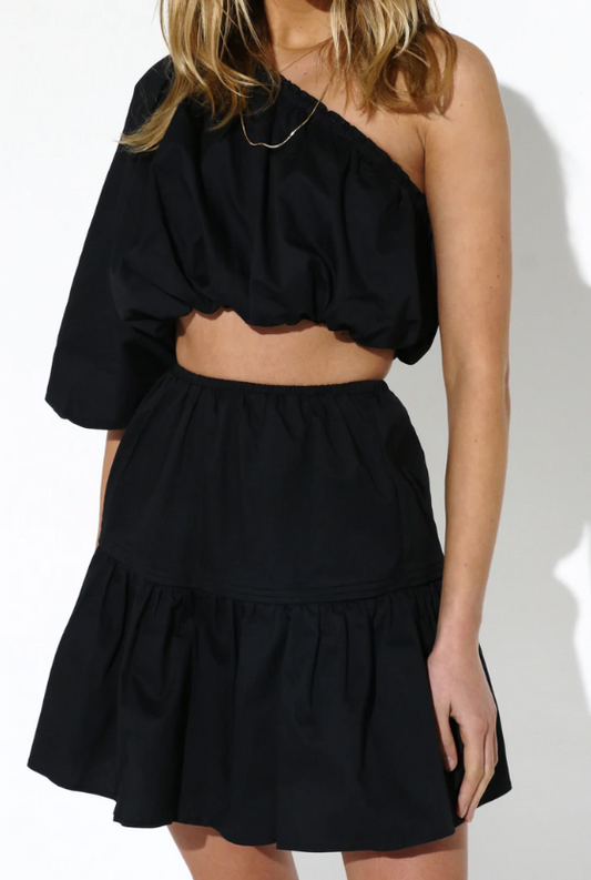 Matilda Mini Skirt