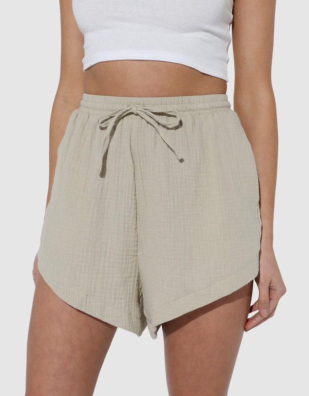 Portugal Short