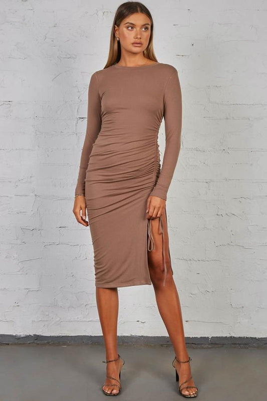 Winter Dress