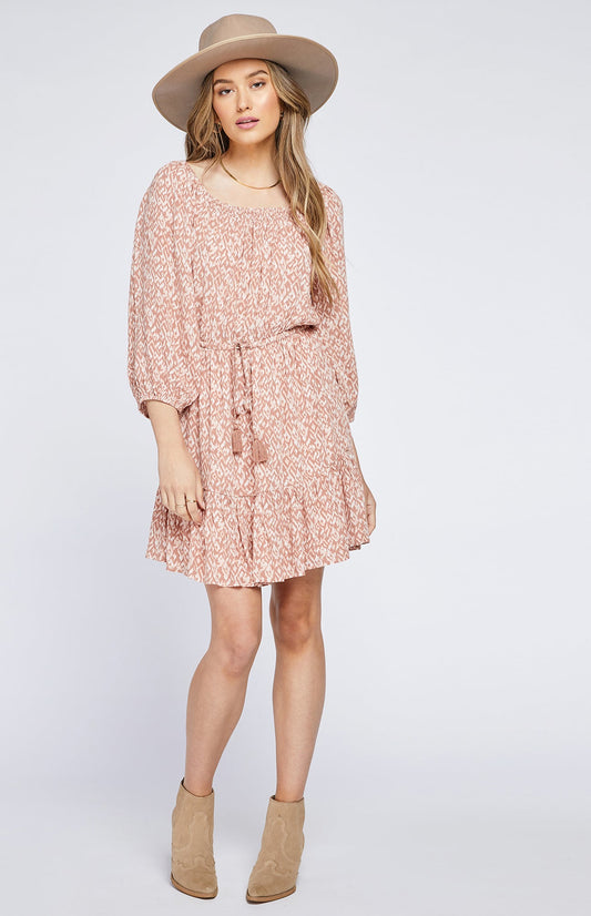 Stella Dress