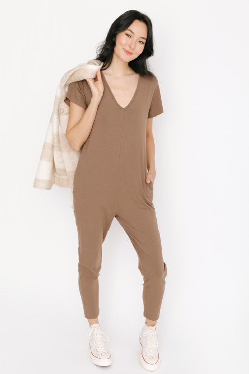 Sunday Romper