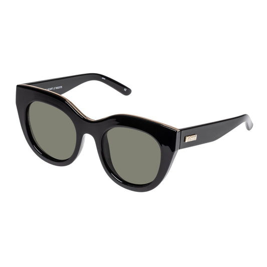 Air Heart Sunglasses