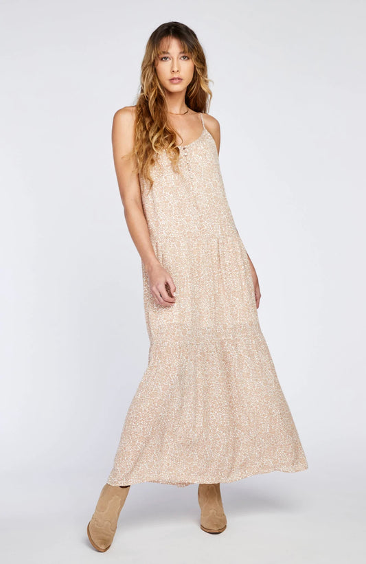 Victoria Dress