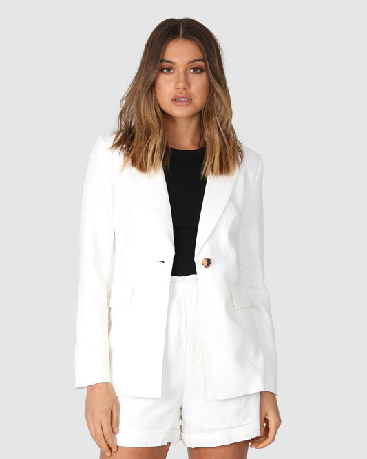 Jen Blazer