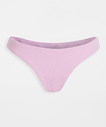 Lovers Bikini Bottom - Iridescent Swimwear Boutique