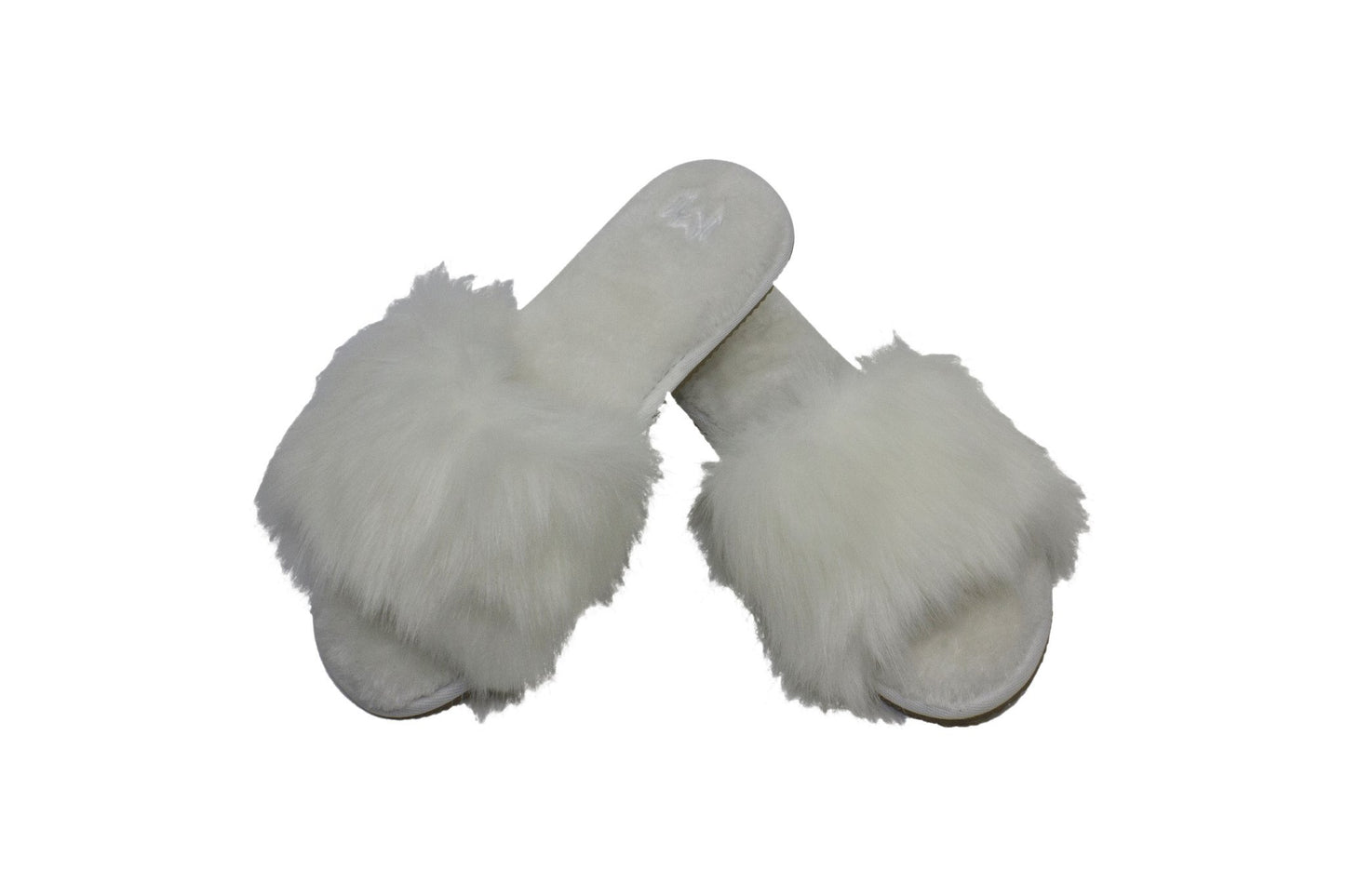 Cloud Slumber Slippers