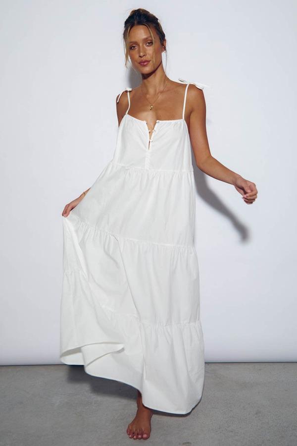 St. Tropez Maxi