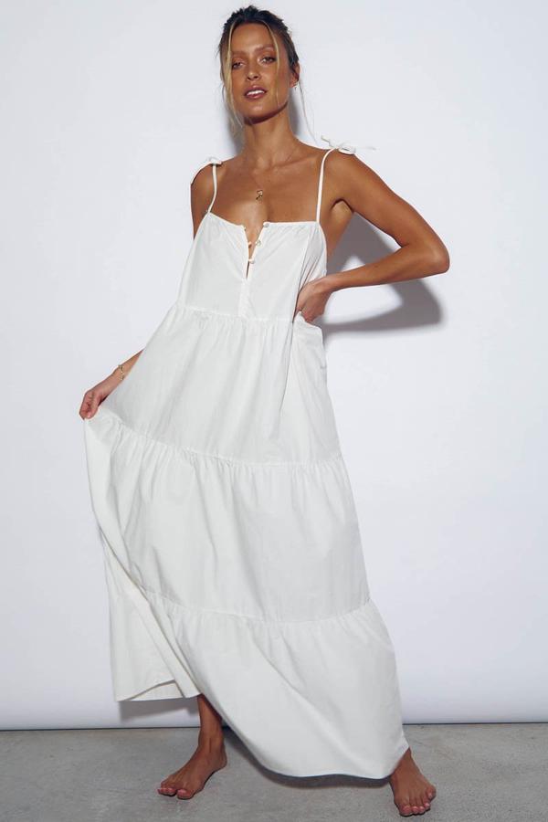 St. Tropez Maxi