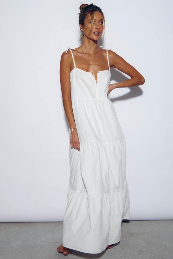 St. Tropez Maxi