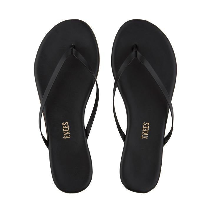 Flip discount flop liners