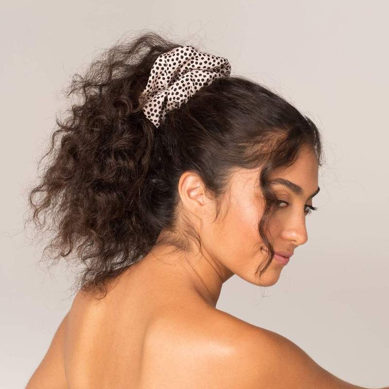 Brunch Scrunchie
